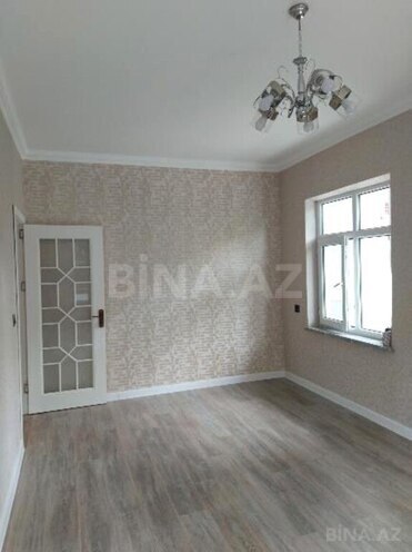 1 otaqlı köhnə tikili - Nizami r. - 45 m² (1)