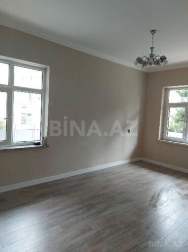 1 otaqlı köhnə tikili - Nizami r. - 45 m² (3)