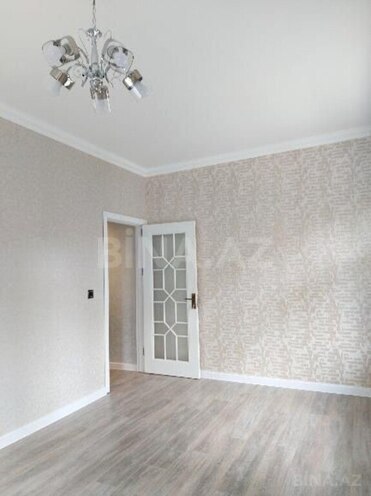 1 otaqlı köhnə tikili - Nizami r. - 45 m² (2)
