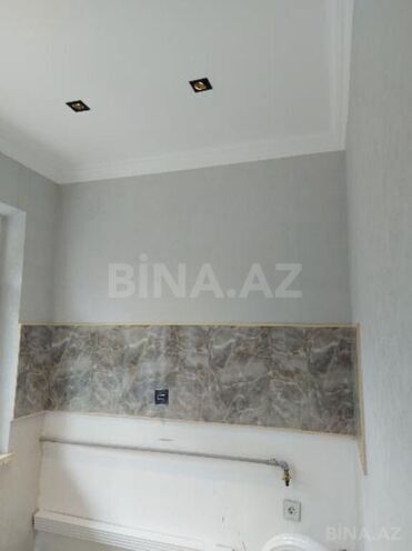 1 otaqlı köhnə tikili - Nizami r. - 45 m² (10)
