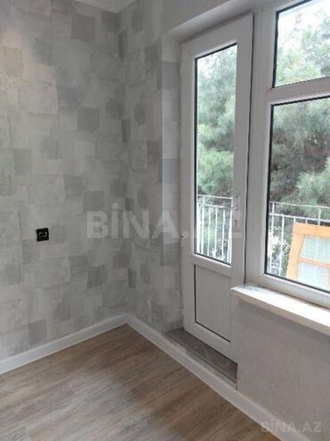 1 otaqlı köhnə tikili - Nizami r. - 45 m² (7)