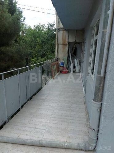 1 otaqlı köhnə tikili - Nizami r. - 45 m² (12)