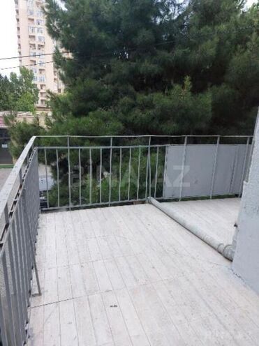 1 otaqlı köhnə tikili - Nizami r. - 45 m² (16)