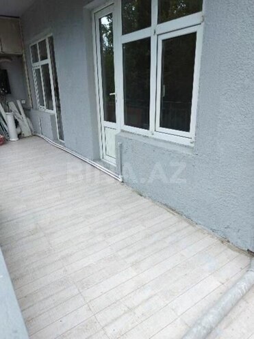 1 otaqlı köhnə tikili - Nizami r. - 45 m² (11)