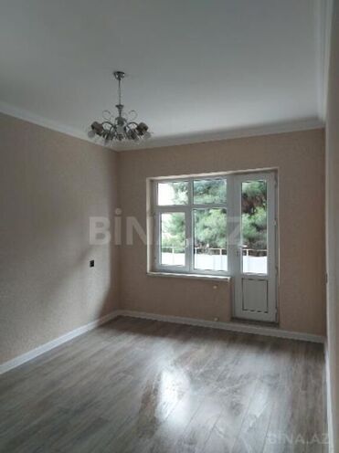 1 otaqlı köhnə tikili - Nizami r. - 45 m² (8)