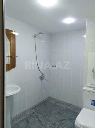 1 otaqlı köhnə tikili - Nizami r. - 45 m² (17)