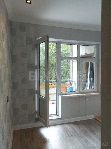 1 otaqlı köhnə tikili - Nizami r. - 45 m² (13)