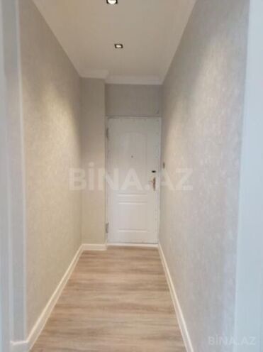 1 otaqlı köhnə tikili - Nizami r. - 45 m² (9)