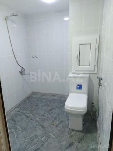 1 otaqlı köhnə tikili - Nizami r. - 45 m² (18)