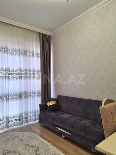2 otaqlı yeni tikili - 20 Yanvar m. - 55 m² (8)