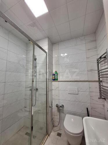 2 otaqlı yeni tikili - 20 Yanvar m. - 55 m² (10)