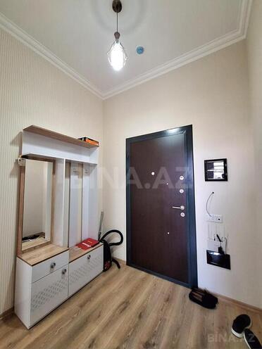 2 otaqlı yeni tikili - 20 Yanvar m. - 55 m² (9)
