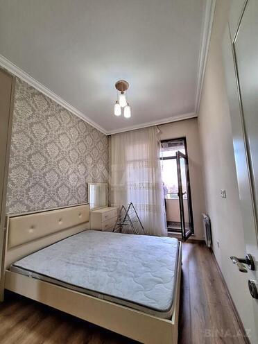 2 otaqlı yeni tikili - 20 Yanvar m. - 55 m² (2)