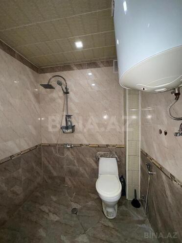 1 otaqlı köhnə tikili - Nərimanov r. - 40 m² (9)