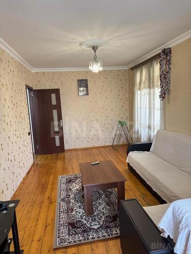 1 otaqlı köhnə tikili - Nərimanov r. - 40 m² (2)