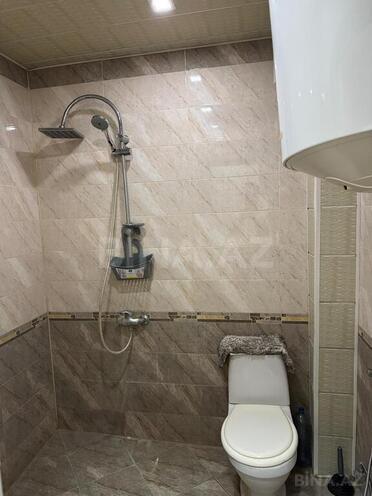 1 otaqlı köhnə tikili - Nərimanov r. - 40 m² (6)