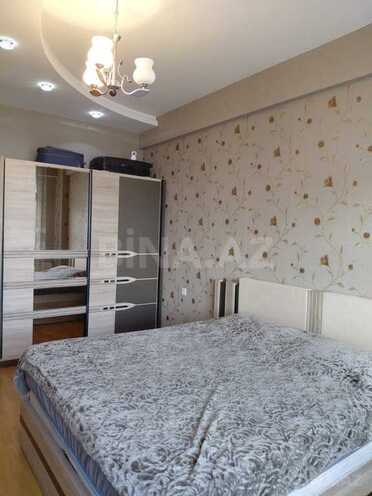 3 otaqlı yeni tikili - Neftçilər m. - 110 m² (5)