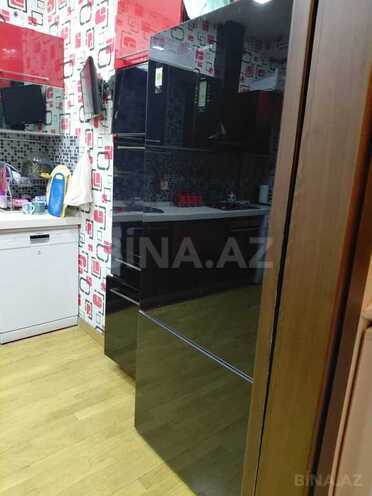 3 otaqlı yeni tikili - Neftçilər m. - 110 m² (8)