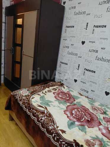 3 otaqlı yeni tikili - Neftçilər m. - 110 m² (6)
