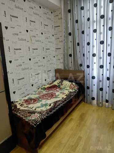 3 otaqlı yeni tikili - Neftçilər m. - 110 m² (4)