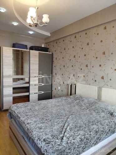 3 otaqlı yeni tikili - Neftçilər m. - 110 m² (3)