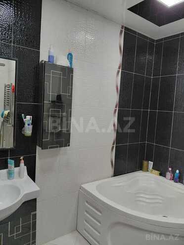3 otaqlı yeni tikili - Neftçilər m. - 110 m² (11)