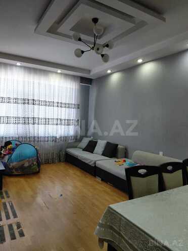 3 otaqlı yeni tikili - Neftçilər m. - 110 m² (12)