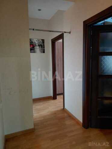 3 otaqlı yeni tikili - Neftçilər m. - 110 m² (23)