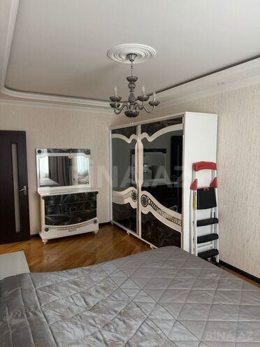 2 otaqlı köhnə tikili - Memar Əcəmi m. - 65 m² (3)