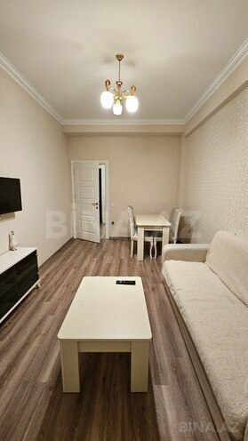 2 otaqlı yeni tikili - 20 Yanvar m. - 50 m² (2)