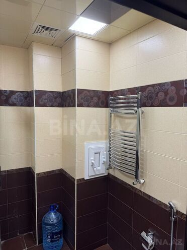2 otaqlı köhnə tikili - Memar Əcəmi m. - 65 m² (9)