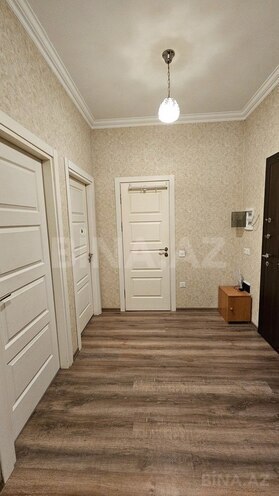 2 otaqlı yeni tikili - 20 Yanvar m. - 50 m² (8)