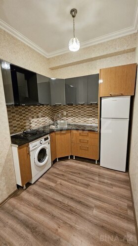 2 otaqlı yeni tikili - 20 Yanvar m. - 50 m² (7)