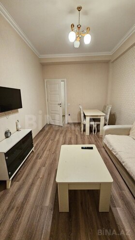 2 otaqlı yeni tikili - 20 Yanvar m. - 50 m² (3)