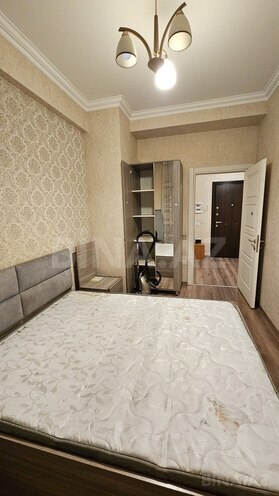 2 otaqlı yeni tikili - 20 Yanvar m. - 50 m² (4)