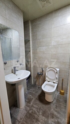 2 otaqlı yeni tikili - 20 Yanvar m. - 50 m² (10)