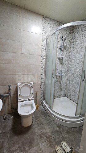 2 otaqlı yeni tikili - 20 Yanvar m. - 50 m² (9)
