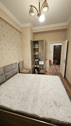 2 otaqlı yeni tikili - 20 Yanvar m. - 50 m² (6)
