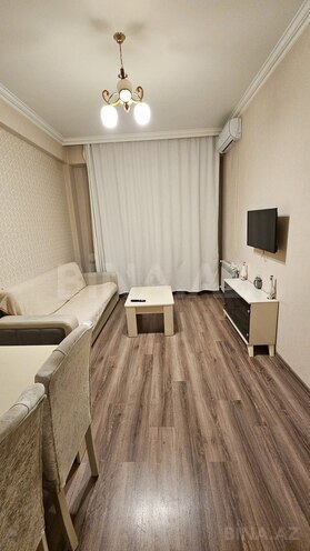 2 otaqlı yeni tikili - 20 Yanvar m. - 50 m² (1)