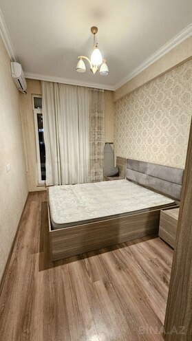 2 otaqlı yeni tikili - 20 Yanvar m. - 50 m² (5)