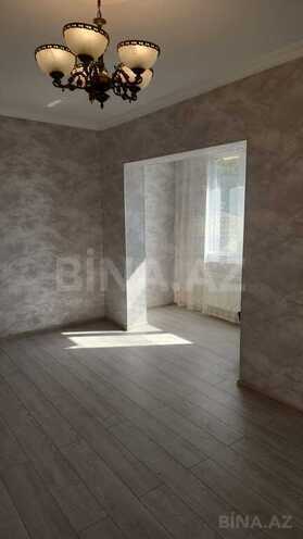 2 otaqlı köhnə tikili - Həzi Aslanov m. - 42 m² (21)