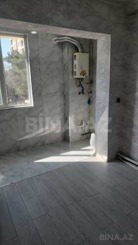2 otaqlı köhnə tikili - Həzi Aslanov m. - 42 m² (16)