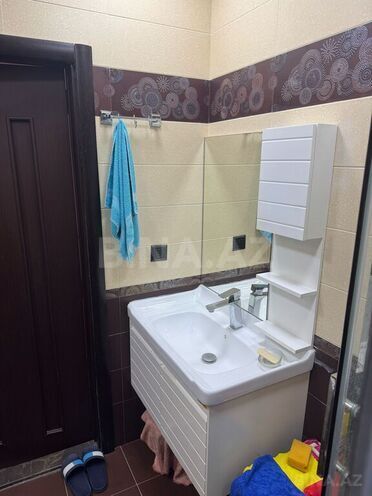 2 otaqlı köhnə tikili - Memar Əcəmi m. - 65 m² (11)