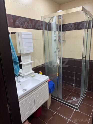 2 otaqlı köhnə tikili - Memar Əcəmi m. - 65 m² (10)