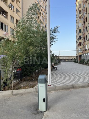 2 otaqlı yeni tikili - Zığ q. - 58 m² (20)