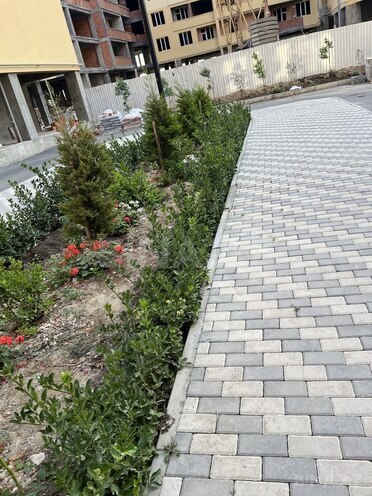 2 otaqlı yeni tikili - Zığ q. - 58 m² (21)