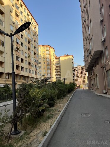 2 otaqlı yeni tikili - Zığ q. - 58 m² (22)