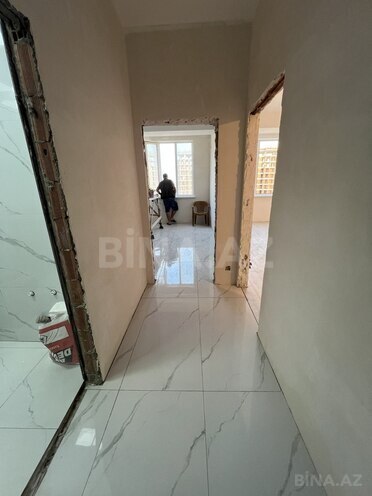 2 otaqlı yeni tikili - Zığ q. - 58 m² (10)
