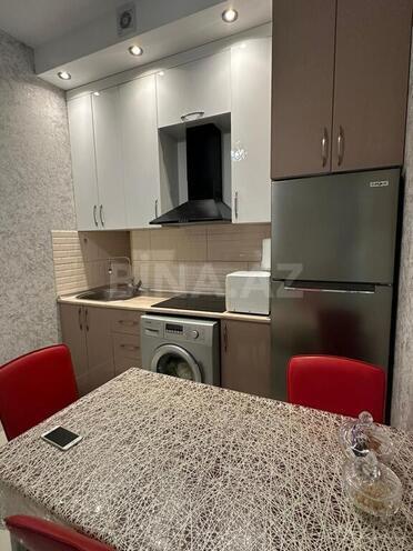 2 otaqlı yeni tikili - 28 May m. - 60 m² (5)