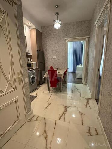 2 otaqlı yeni tikili - 28 May m. - 60 m² (4)